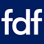 Favicon van website Food and Drink Federation