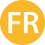 Favicon van website Federal Register