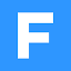Favicon van website Fenwick
