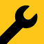 Favicon van website FieldFix