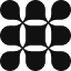 Favicon van website Fin