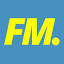 Favicon van website Finance Monthly