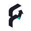 Favicon van website BigGo Finance