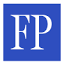 Favicon van website Financial Post