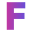 Favicon van website Finastra