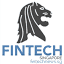 Favicon van website Fintech News Singapore
