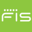 Favicon van website FIS