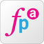 Favicon van website Flexpulse