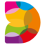 Favicon van website Flinders
