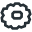Favicon van website Flower Labs