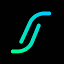 Favicon van website Flowlity