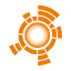 Favicon van website FME