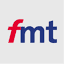 Favicon van website FMT Gezondheidszorg