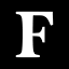 Favicon van website Forbes Australia