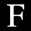 Favicon van website Forrester