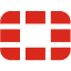 Favicon van website Fortinet