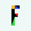 Favicon van website Fortune