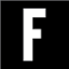 Favicon van website Fortune India