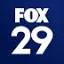 Favicon van website FOX 29 Philadelphia