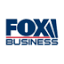 Favicon van website Fox Business