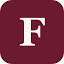 Favicon van website Free Fable