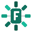 Favicon van website Freelapp