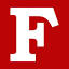 Favicon van website Free Press Journal