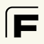Favicon van website Freshfields