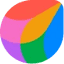 Favicon van website Freshworks