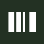Favicon van website VOLT