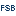 Favicon van website Financial Stability Board