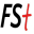 Favicon van website FStech