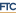 Favicon van website Federal Trade Commission