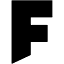 Favicon van website Futurism