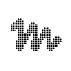 Favicon van website Meta