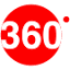 Favicon van website Gadgets 360