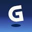 Favicon van website Gamma