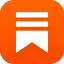 Favicon van website Marcus on AI