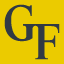 Favicon van website Gates Foundation