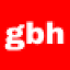 Favicon van website GBHackers