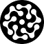Favicon van website Generative Bionics