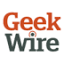 Favicon van website GeekWire