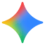 Favicon van website Google Gemini