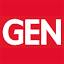 Favicon van website Genetic Engineering & Biotechnology News