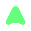 Favicon van website Avana