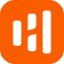 Favicon van website Harvest