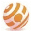 Favicon van website gHacks