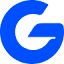 Favicon van website Gizmodo