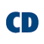 Favicon van website China Daily