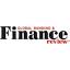 Favicon van website Global Banking & Finance Review